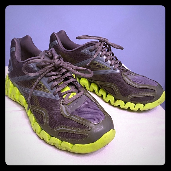 reebok tennis shoes womens